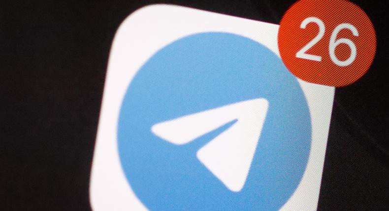 Telegram counters WhatsApp's dominance with 9 new features (Jaap Arriens/NurPhoto via Getty Images)