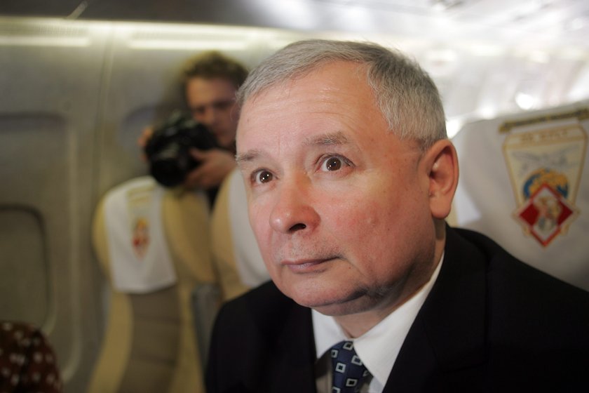 Jarosław Kaczyński