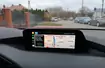 NaviExpert w Apple CarPlay