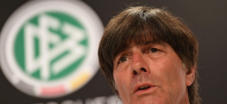 Joachim Loew: Khedira nie zagra w półfinale z Francją