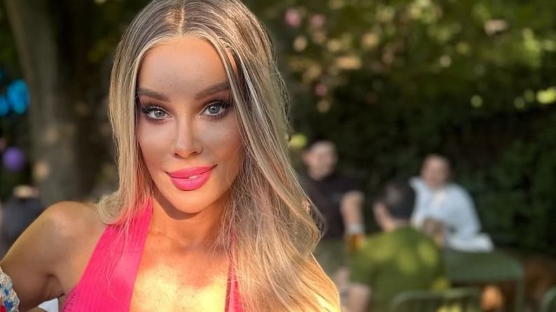 Alina Laufer, mărturisiri dureroase despre cel mai greu an din viața ei: „Au fost momente dificile”
