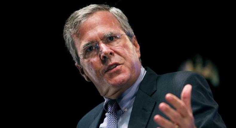 Jeb Bush to outline Islamic State strategy, criticise Clinton