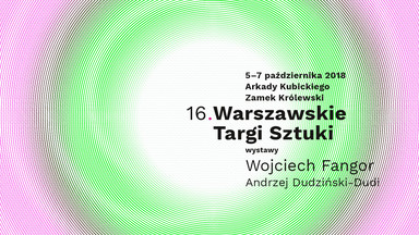 16. Warszawskie Targi Sztuki: prace Katarzyny Kobro i rzeźby Magdaleny Abakanowicz