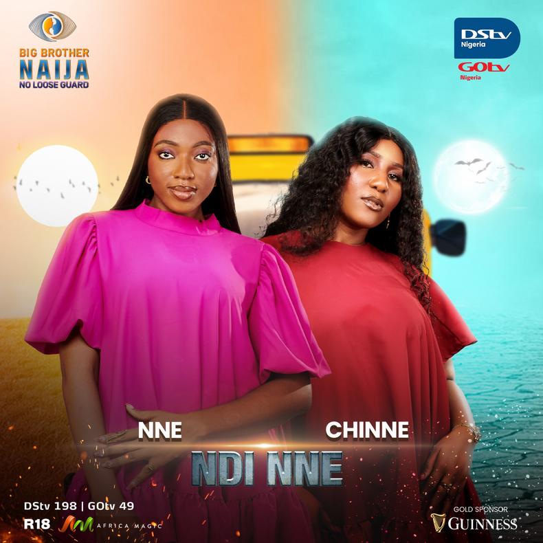 Ndinne-Bbnaija S9