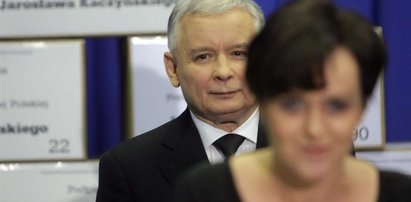 "Byłem na lekach". Kaczyński tłumaczy porażkę