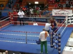 Pobity polski sędzia opuścił oddział intensywnej opieki medycznej