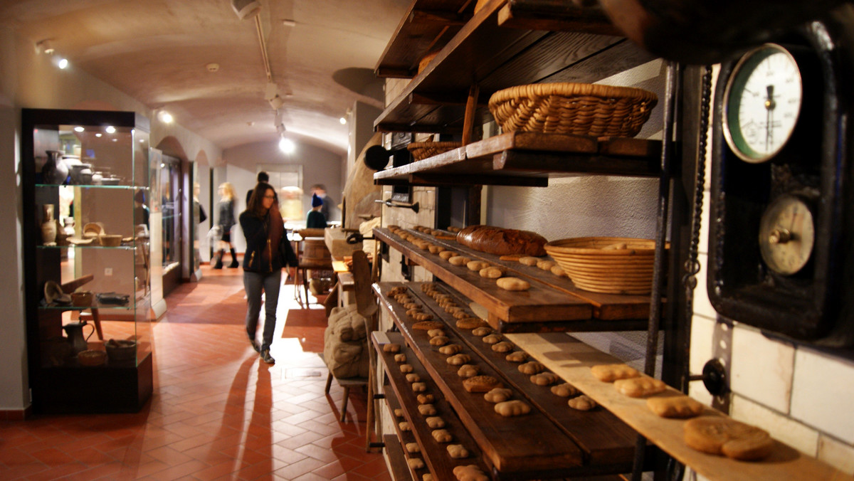 Muzeum Toruńskiego Piernika