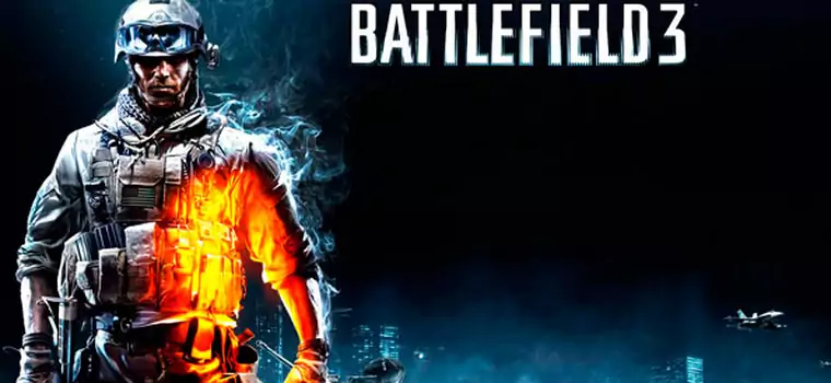 Kamień z serca, czyli Battlefield 3 na PS3 wygląda już lepiej niż na Gamescomie
