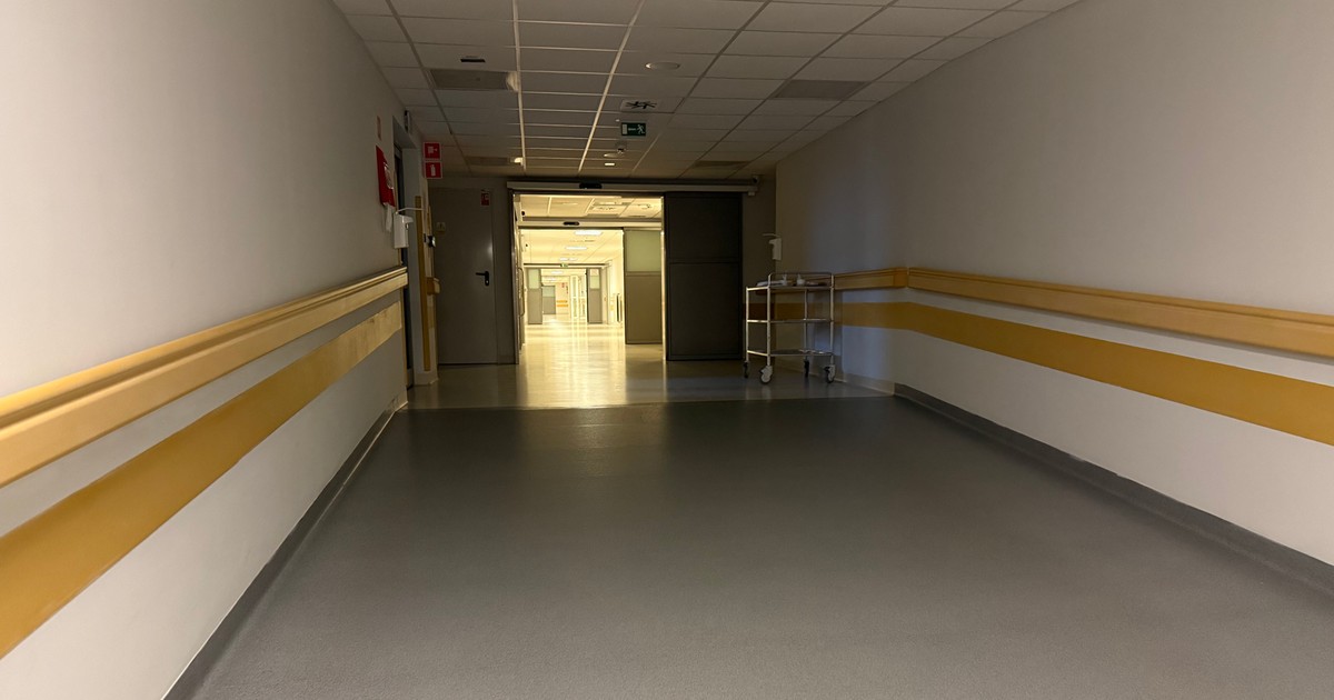 Lekarz oskarżony o fatalny błąd
