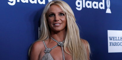 Britney Spears walczy z ojcem. Jest wniosek do sądu