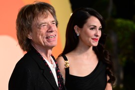 Ovo su slike sa žurke nakon dodele Oskara zbog kojih su se mnogi jutros DRŽALI ZA MAMURNU GLAVU: Mik Džeger flertovao sa Kim Kardašijan, Kejti Peri pocrvenela, a Hajdi Klum i Sofija Vergara LUDOVALE