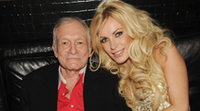 Húszévesen még a csillogást jelentette számára a Playboy-villa, de harmincévesen már egy börtön lett számára - megjelent Hugh Hefner 38 éves özvegyének életrajzi könyve