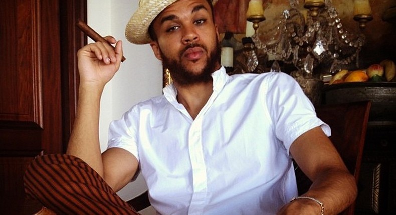 Jidenna