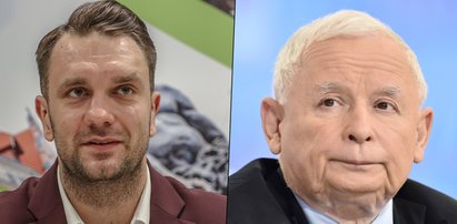 Politolog wskazuje, co naprawdę przesądzi o losie Mejzy. "Wyniki lądują na biurku Kaczyńskiego"