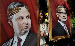 Sąd Najwyższy nie zablokuje zmian. Rewolucja kadrowa może toczyć się bez przeszkód