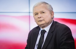 jarosław kaczyński w szpitalu