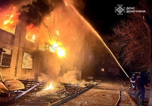 Najviše ljudi poginulo je u gradu Dobropilji, u regionu Donjeck, pošto su pogođene stambene i poslovne zgrade | Foto: Reuters