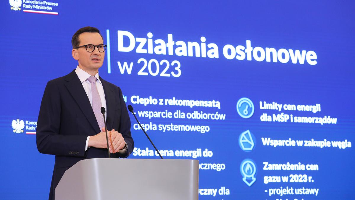 Mateusz Morawiecki, jeszcze jako minister rozwoju, zapowiadał wzrost stopy inwestycji w gospodarce do 25 proc, w ciągu 5-6 lat.