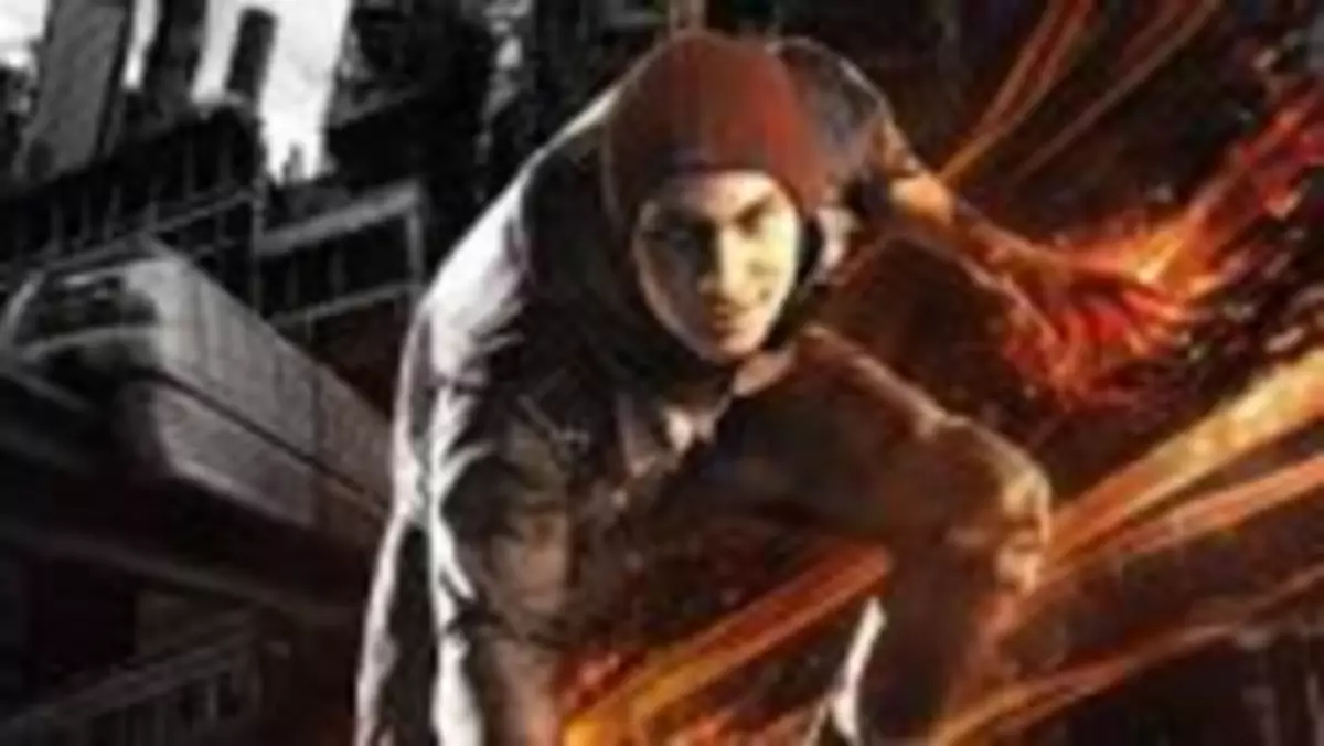 InFamous: Second Son to dowód na to, że na funkcji „Share” zyskują wszyscy