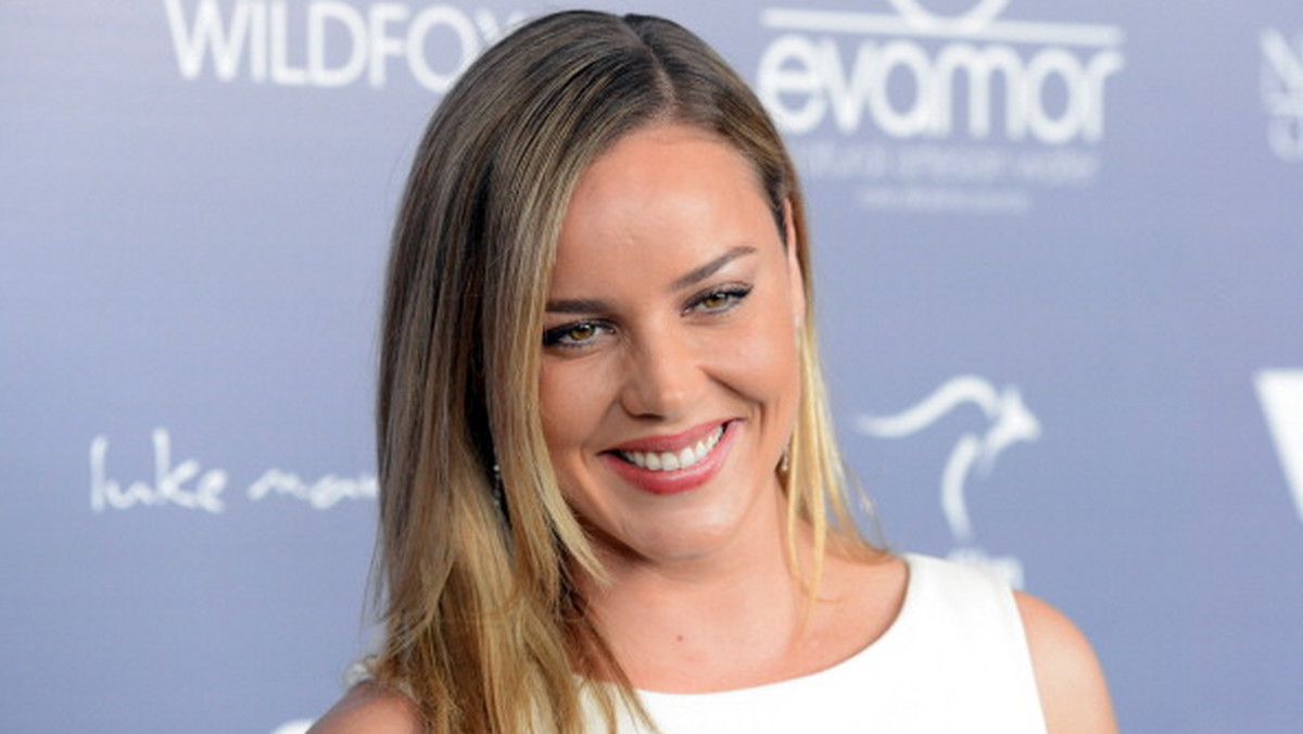 Abbie Cornish zagra główną rolę żeńską w filmie "Fellini Black and White".