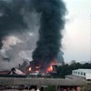 NATO bombardovanje 1999.