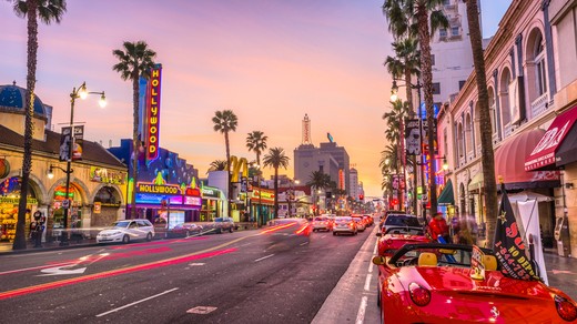 Uciekinierzy z Kalifornii. Po raz pierwszy w historii liczba mieszkańców tego stanu skurczyła się