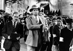 Nie tylko Spielberg! 10 filmowych hitów kręconych w Polsce [ZDJĘCIA]