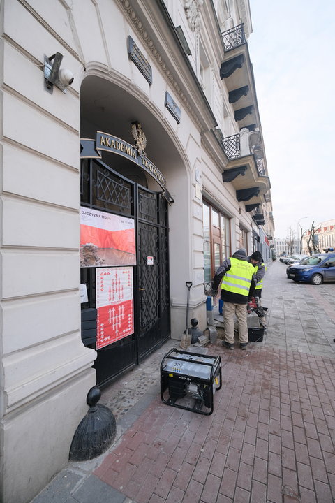 "Białystok WidziMisie". Rzeźby sympatycznych niedźwiedzi stanęły w Białymstoku!