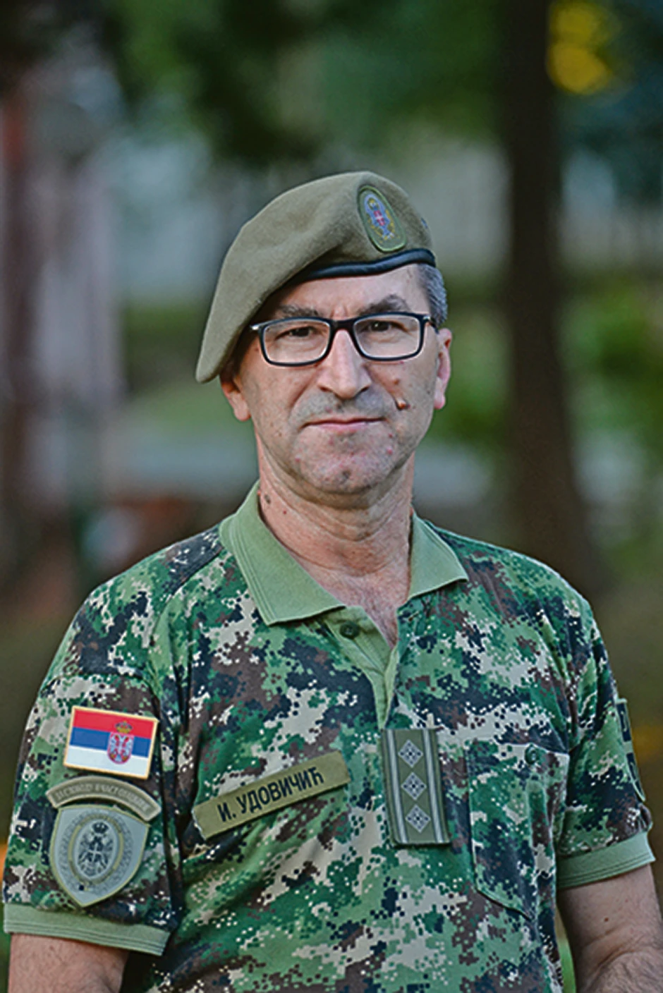 Dr. Ivo Udovicić