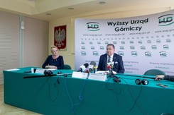 Komisja WUG: W kopalni Pniówek doszło do około 20 wybuchów