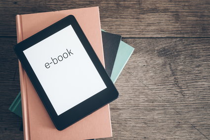 Czytniki ebooków, które potrafią więcej, niż myślisz