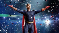 "The Boys". Sezon 5. potwierdzony jeszcze przed premierą sezonu 4.