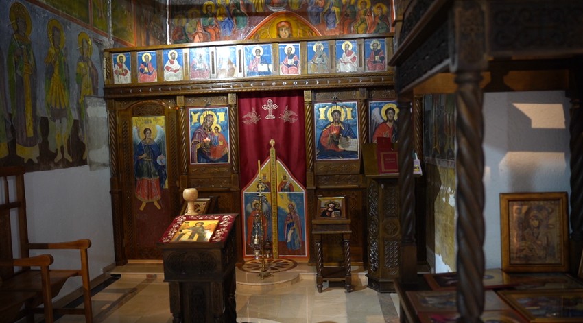 Milan Vasić, emisija "Metar moga sela"