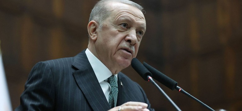 Erdogan ma kłopoty. Duża przewaga wspólnego kandydata opozycji
