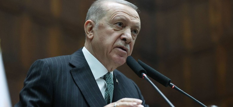 Nic nie przeszkodzi Erdoganowi w dopięciu swego. Nawet trzęsienie ziemi