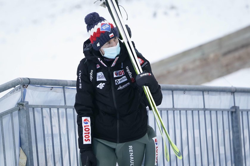 Kamil Stoch