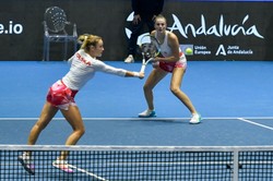 Billie Jean King Cup. Drugi mecz i druga porażka polskich tenisistek