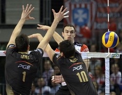 PlusLiga: Asseco Resovia lepsza od PGE Skry