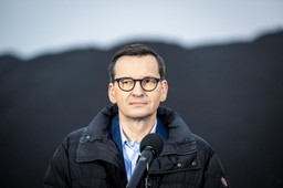 Morawiecki zapewnia: W najbliższych wyborach będziemy startować razem z Solidarną Polską