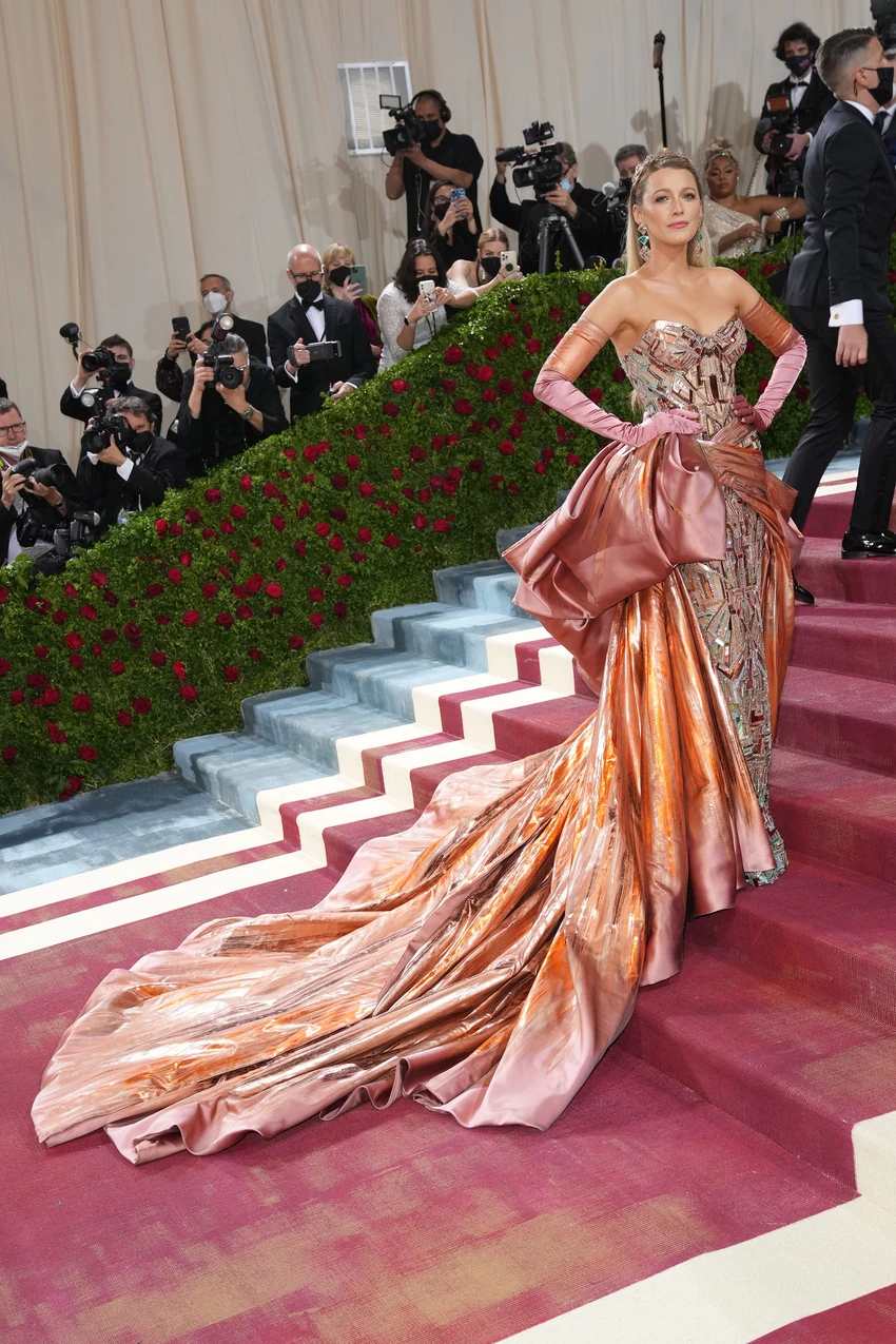 Blake Lively
