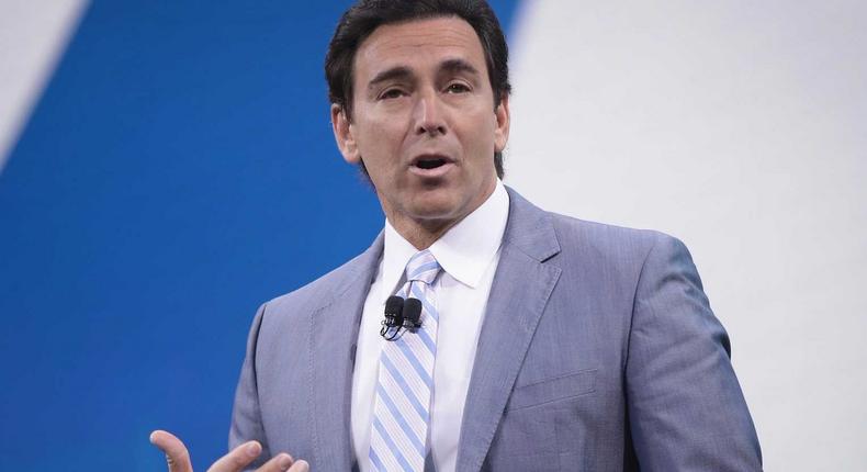 It comes down to a few basic questions, says Mark Fields, President and CEO of Ford (pictured).