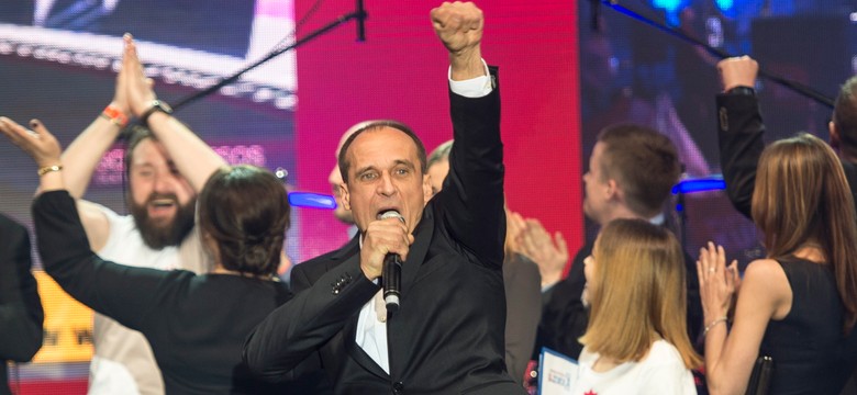 Są miejsca, gdzie Kukiz wygrał. SZCZEGÓŁY z wyników I tury wyborów prezydenckich