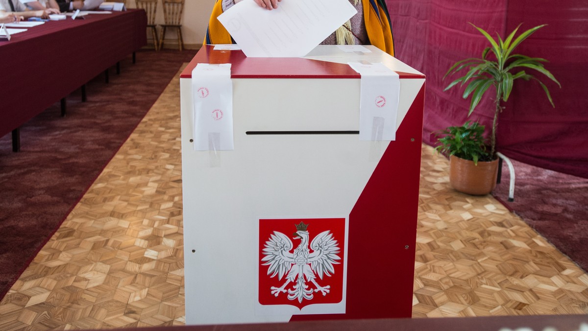 Od dzisiaj przez siedem dni można zgłaszać do Sądu Najwyższego protesty wyborcze. We wtorek zostało opublikowane w Dzienniku Ustaw obwieszczenie PKW o wyniku wyborów do Parlamentu Europejskiego.