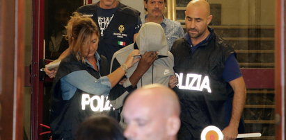 Włoskie media: kary dla gwałcicieli z Rimini mogą być bardzo niskie