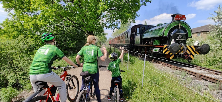 Rusz na rowerowe szlaki walcząc o Puchar Rowerowej Stolicy Polski