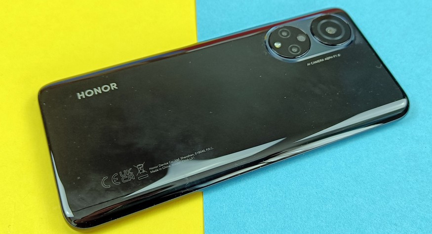 Honor X7 im Test: Eigentlich gutes Einsteiger-Smartphone mit starkem ...