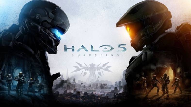 Wyjdzie specjalna edycja Xboksa One poświęcona Halo 5