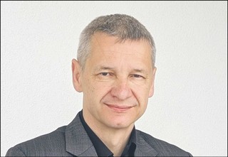 Dariusz Dobek, prezes Stylowalazienka.pl