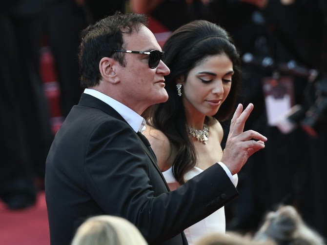 Kventin Tarantino majci nikada nije dao cent svog bogatstva
