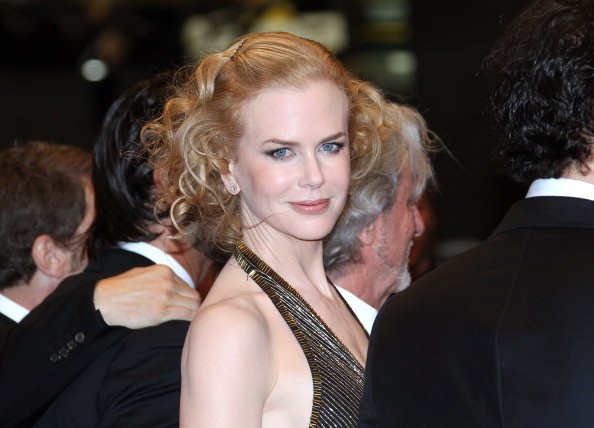 Nicole Kidman Fot. Getty Images/FPM